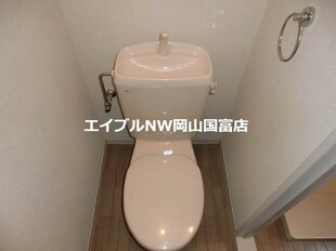 エクセレント21の物件内観写真